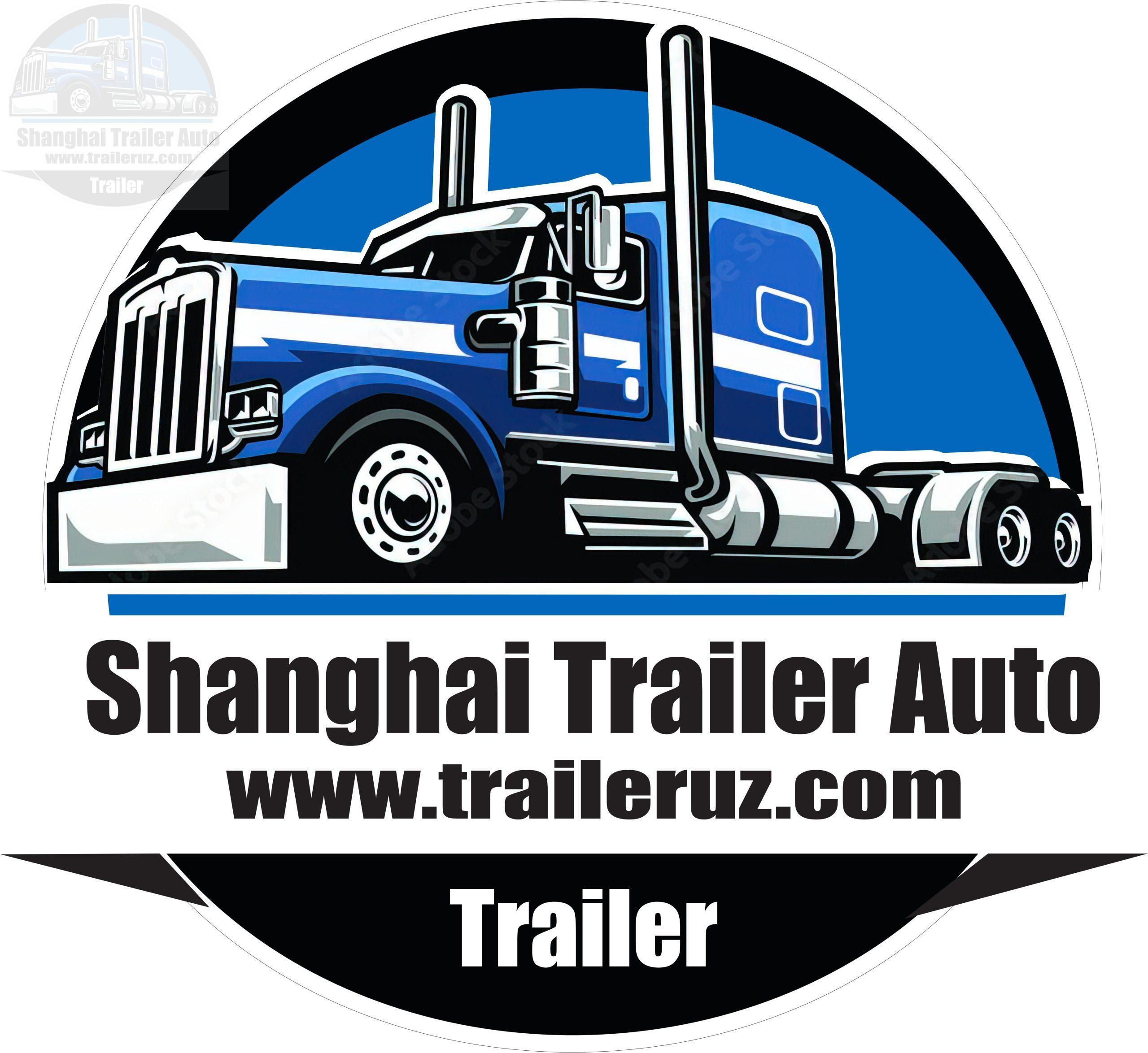 Shanghai Trailer Auto